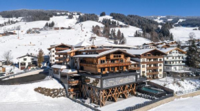 Hotel Das Kohlmais